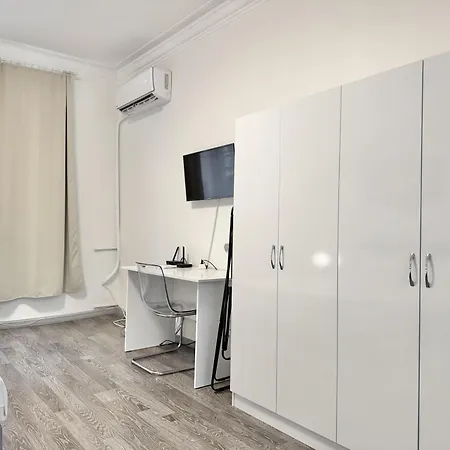 דירה Centre 1bdr Next To Theater Tear And Laughter *