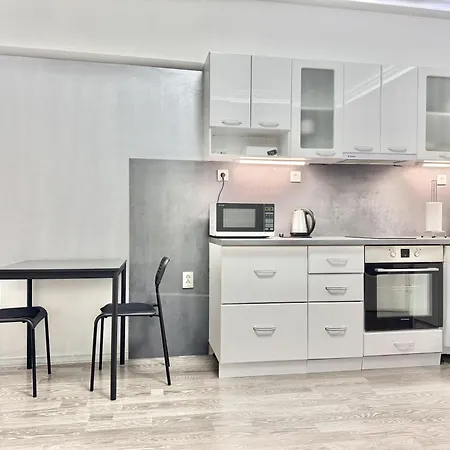 Centre 1bdr Next To Theater Tear And Laughter סופיה