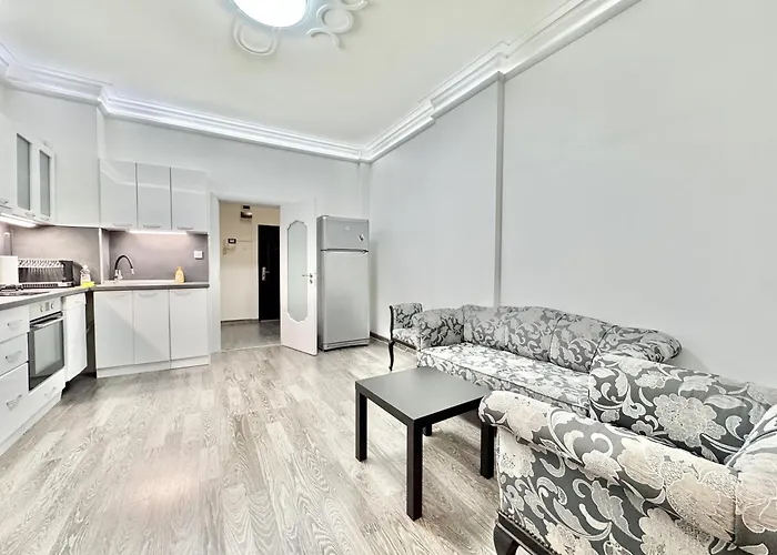 Centre 1bdr Next To Theater Tear And Laughter * סופיה