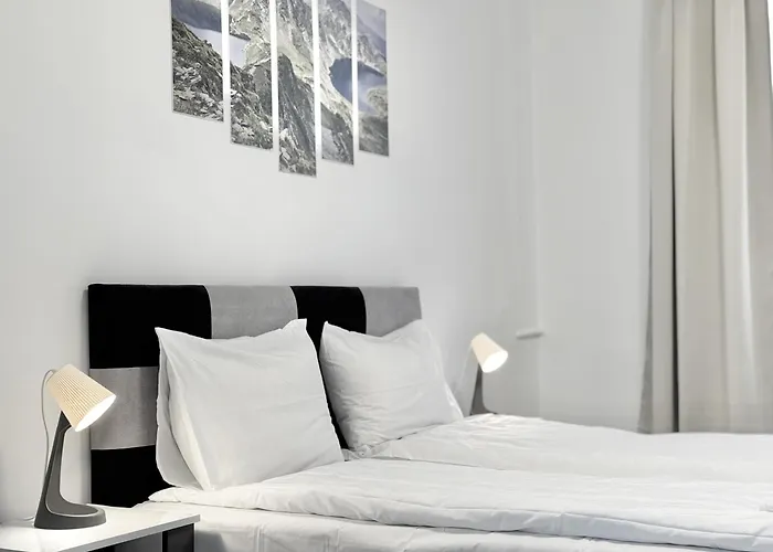 Centre 1bdr Next To Theater Tear And Laughter סופיה