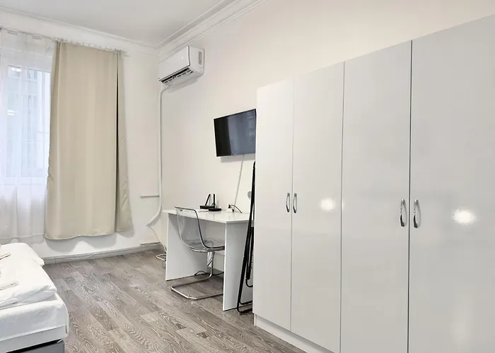 דירה Centre 1bdr Next To Theater Tear And Laughter *