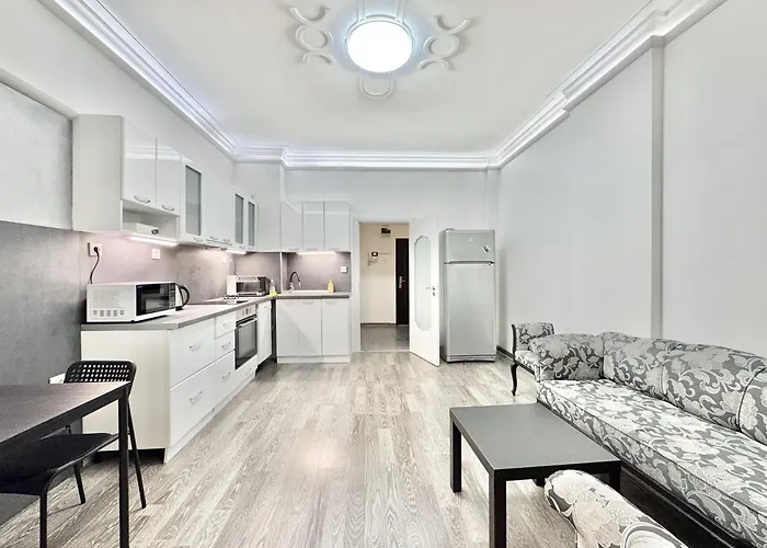 דירה Centre 1bdr Next To Theater Tear And Laughter *