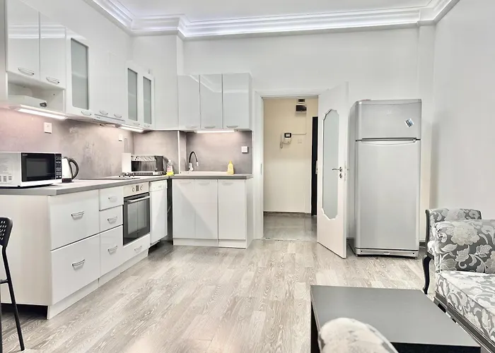 דירה Centre 1bdr Next To Theater Tear And Laughter *